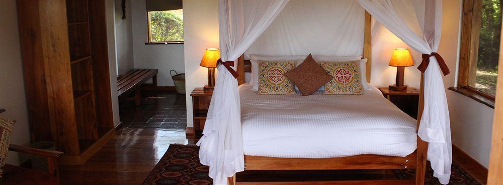 Ziwa Bush Lodge Nakuru Esterno foto