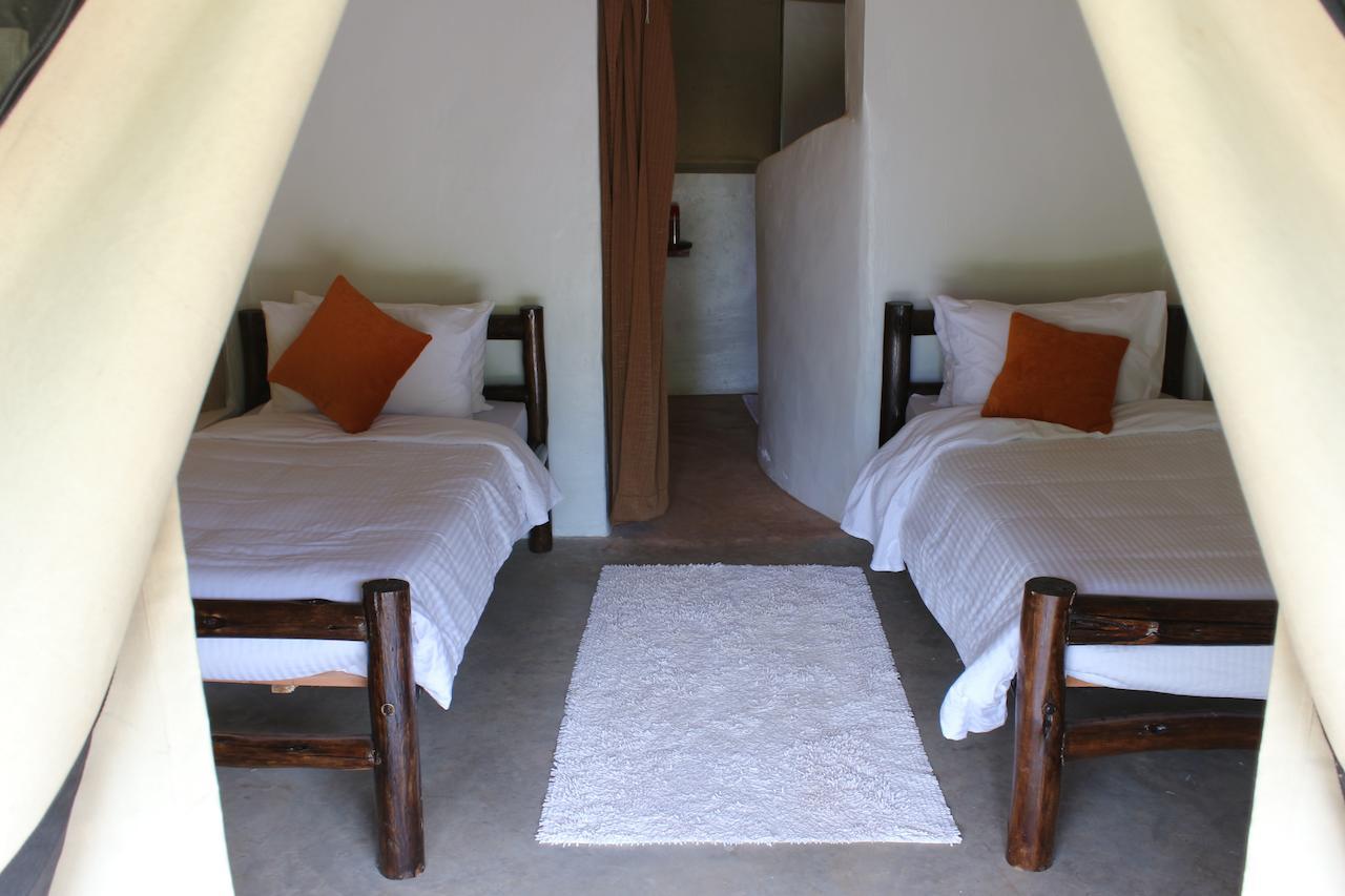 Ziwa Bush Lodge Nakuru Camera foto